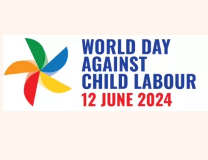 World Day Against Child Labor