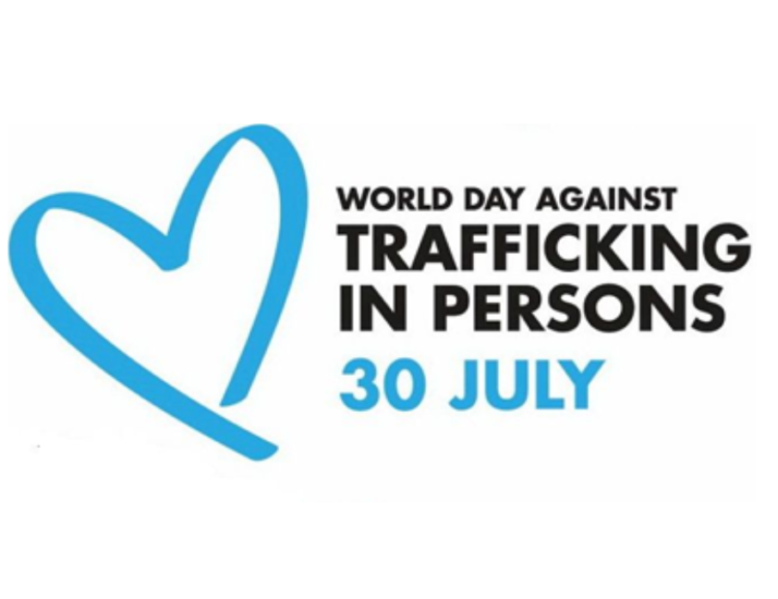 World Day Against Trafficking in Persons