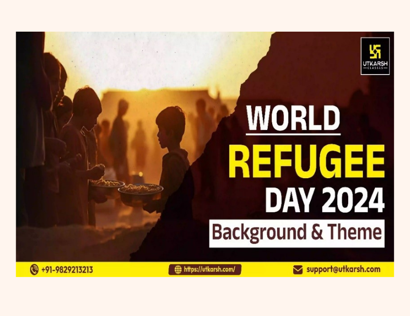 World Refugee Day