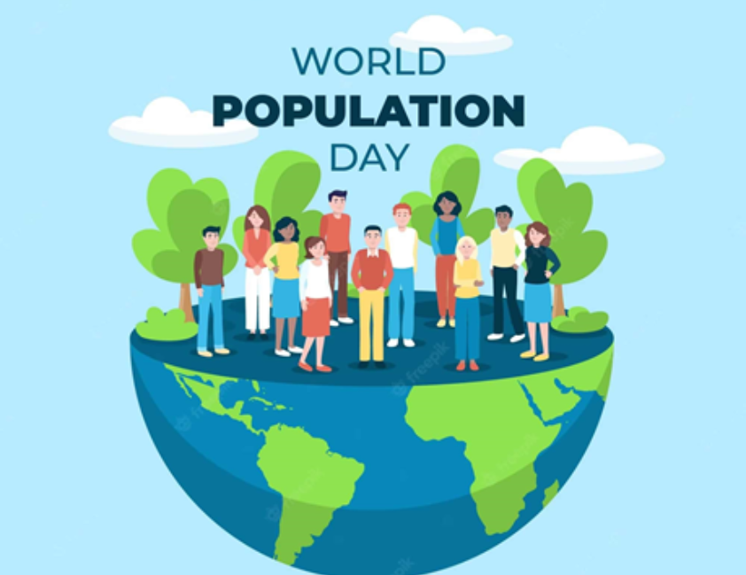 World Population Day