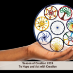 World Day of Prayer for Creation (September 1)