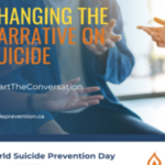 World Suicide Prevention Day (September 10)