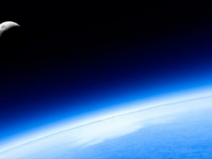 International Day for the Preservation of the Ozone Layer (September 16)