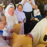 Blessing of FCJM Formation House in Dowa, Malawi, Africa