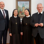 Franciscan sisters are building up religious formation in Malawi – Delegation with Auxiliary Bishop König Will Travel to Dowa in January for the Inauguration of the Formation House