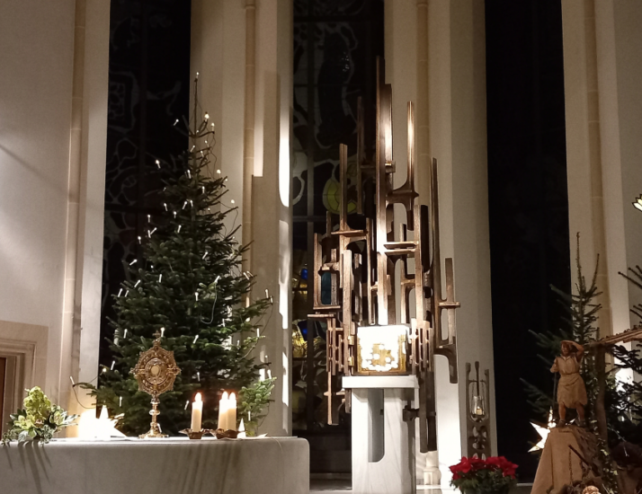 Living Hope in Practice – Holy Year Opens in the Archdiocese of Paderborn