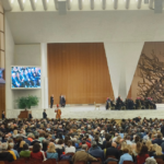 Pope Francis at the Jubilee of the World of Communications: “be communicators of hope”