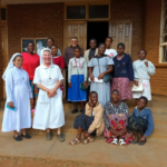 The Seed of The Call to be an FCJM in Malawi