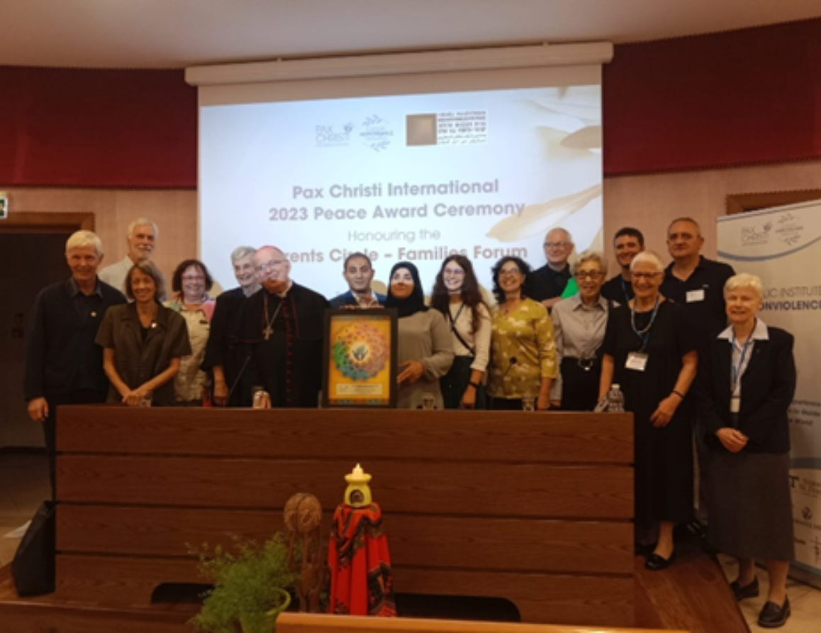 JPIC Rome