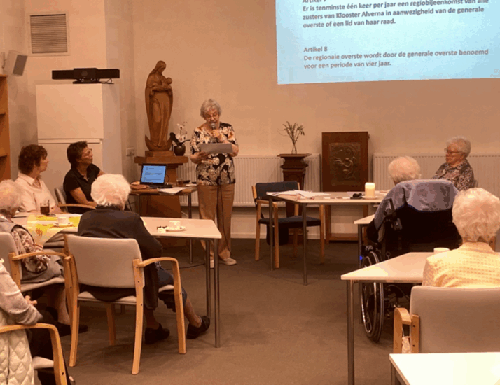 Dutch Region is Preparing for Changes