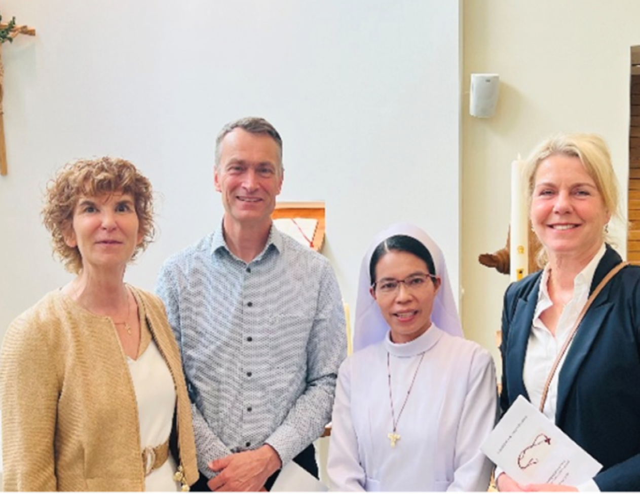 The New Dutch Regional Council 2025