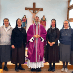 Days of Grace and Reflection in Our Community