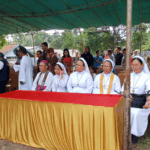 𝐀 𝐍𝐞𝐰 𝐌𝐢𝐬𝐬𝐢𝐨𝐧 𝐡𝐚𝐬 𝐒𝐭𝐚𝐫𝐭𝐞𝐝 𝐢𝐧 𝐊𝐚𝐥𝐢𝐦𝐚𝐧𝐭𝐚𝐧, 𝐈𝐧𝐝𝐨𝐧𝐞𝐬𝐢𝐚