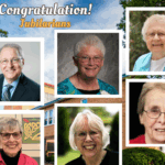 Jubilee Reflection 2025