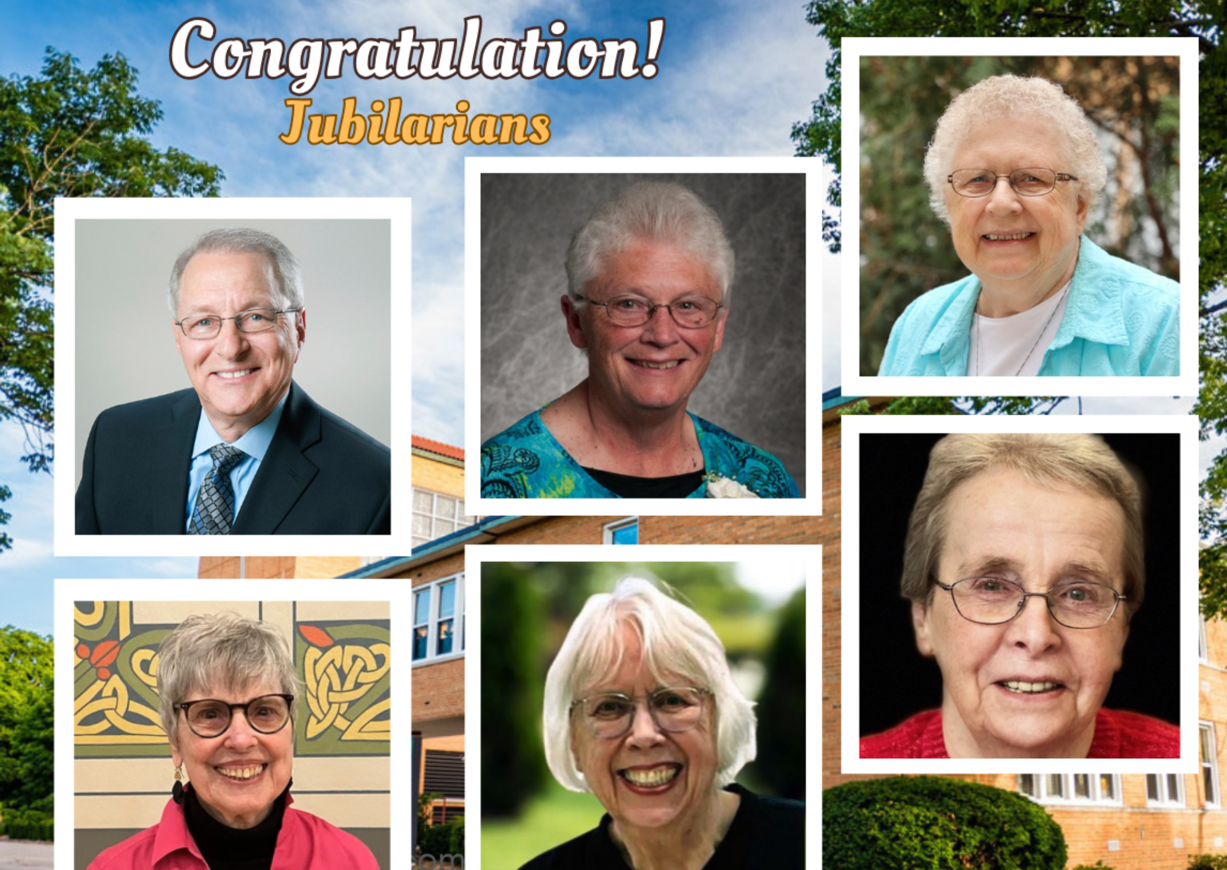 Jubilee Reflection 2025