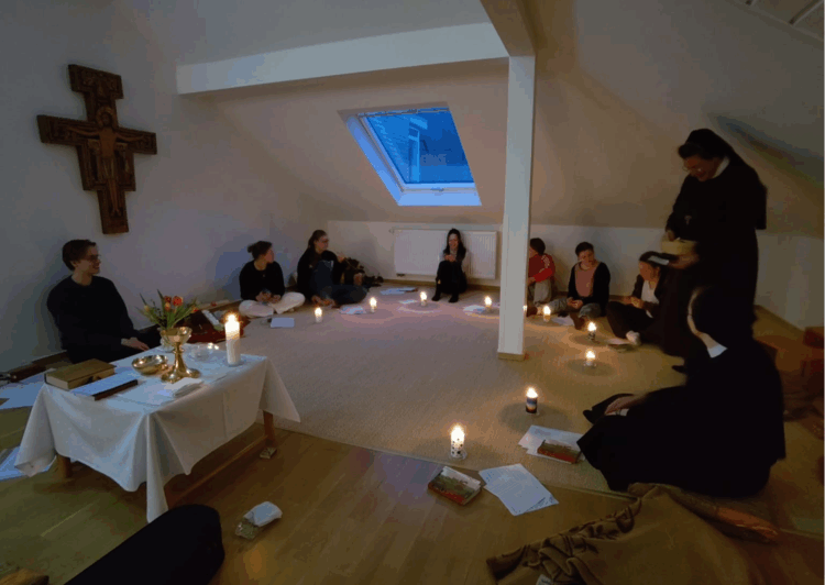 Cooperation With the Franciscan Brothers