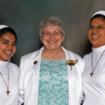 Reflection For the Funeral of Sr. Mariette Kalbac