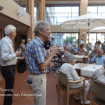 Neighbours’ Day at Alverna Estate