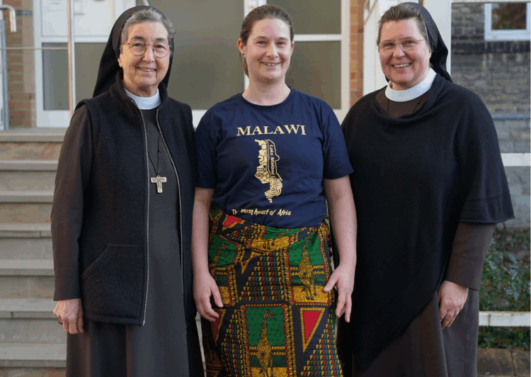 A Former MaZ Student Brings Physiotherapy to Malawi