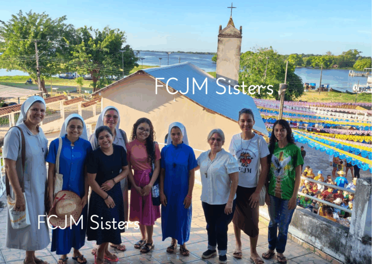 Holy Popular Missions