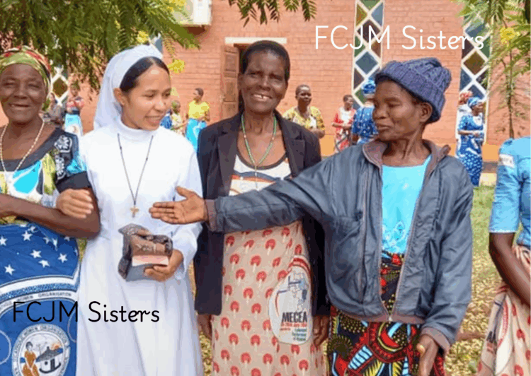 JPIC – Malawi