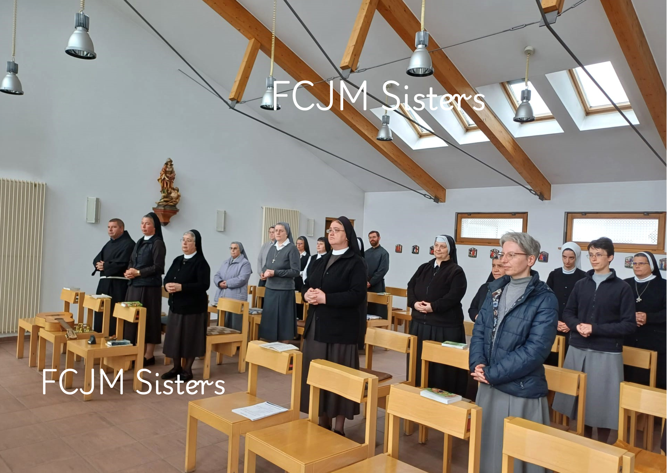 Go Into The Whole World and Preach the Gospel