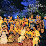 Pilgrims Of Hope: Building Hope with Youth