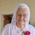 A Jubilee of Faithfulness: 60 Years of Religious Life of Sr. M. Klara Luers FCJM