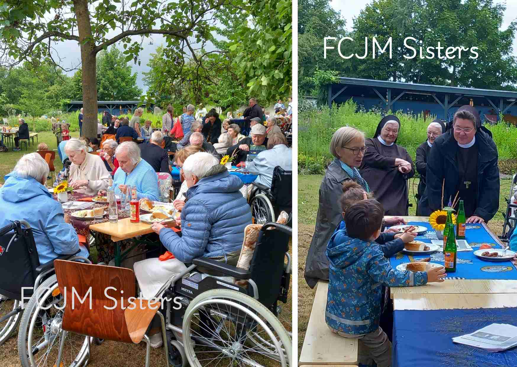 Festival of Encounter 