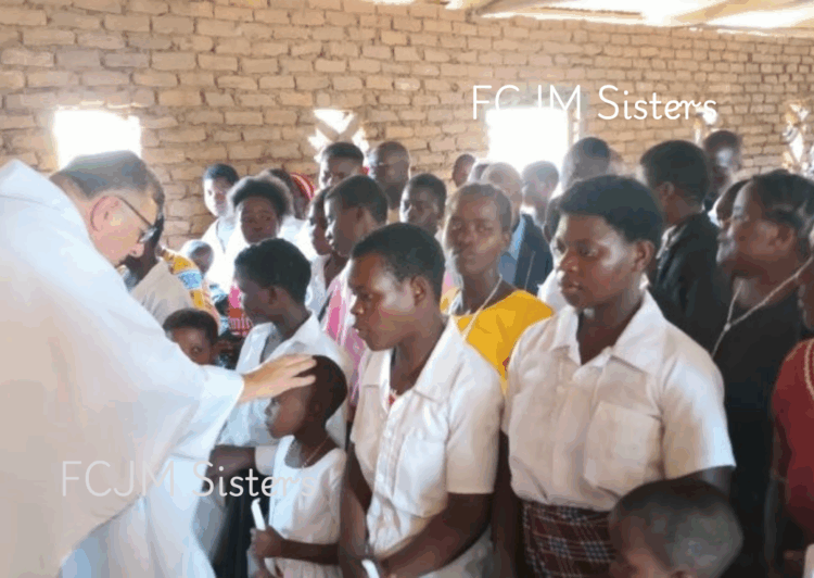 Where Faith Begins to Grow