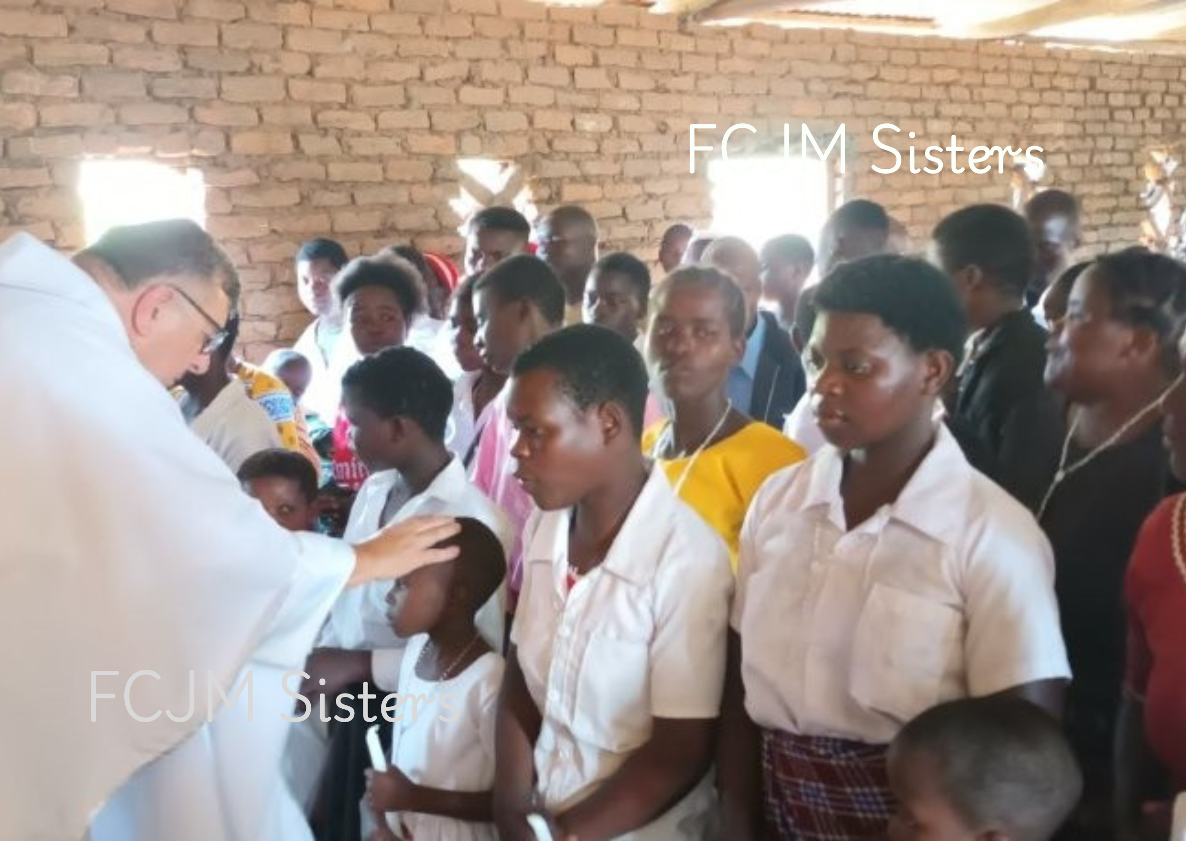 Where Faith Begins to Grow