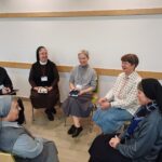 Support for Education through the Donation of Backpacks and Warm Clothes