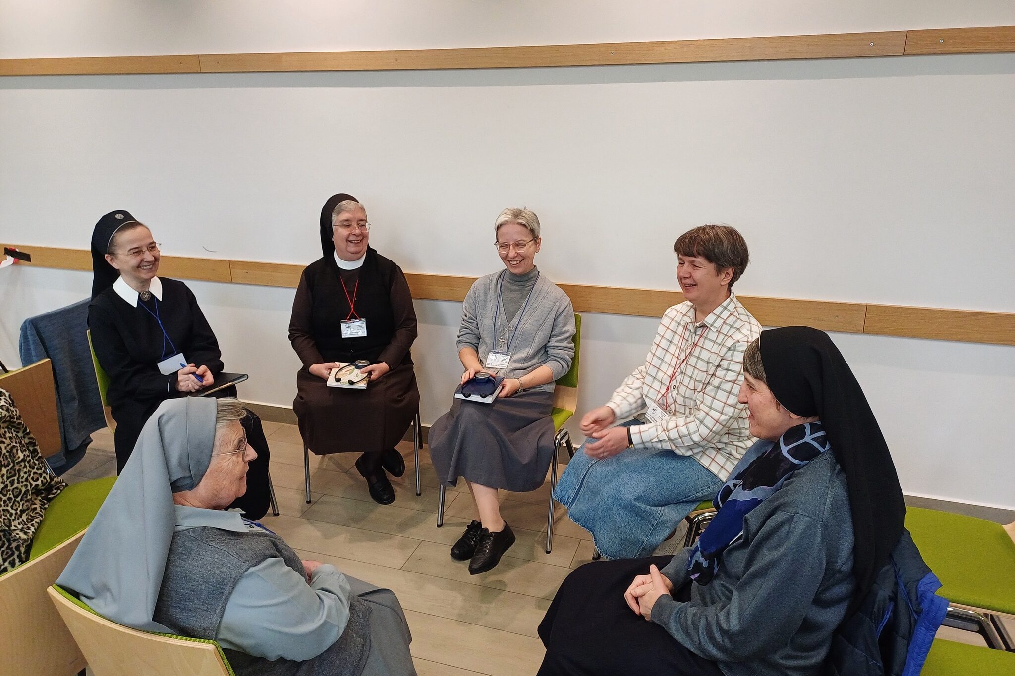 Support for Education through the Donation of Backpacks and Warm Clothes