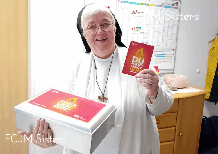 Let us Bring the Light of Happiness