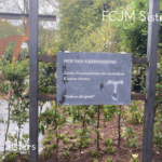 The Court of Remembrance: A Place of Memory, Gratitude, and Peace