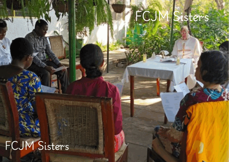 A Day of Joy and Gratitude at Lake Malawi