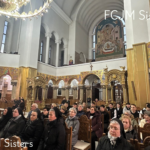 The Week of Prayer for Christian Unity 2026