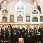 Living What We Pray: Gathering of Consecrated Life in Timișoara