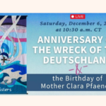 JPIC USA: St. Clare Region