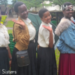 Vocation Sunday in Salima