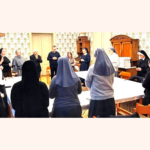 Vocation, Unity, and Mission in Consecrated Life