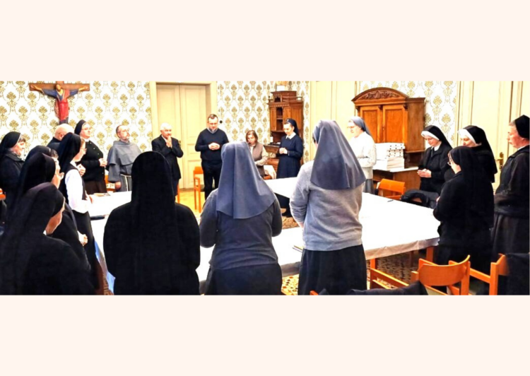 Vocation, Unity, and Mission in Consecrated Life