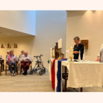 Peace Begins in the Heart: A Reflection from Our Sisters in the Netherlands