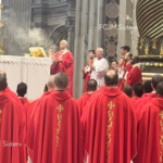 Pentecost at the Vatican: Pope Leo XIV Urges the Faithful to Embrace the Spirit of Peace, Mission, and Truth