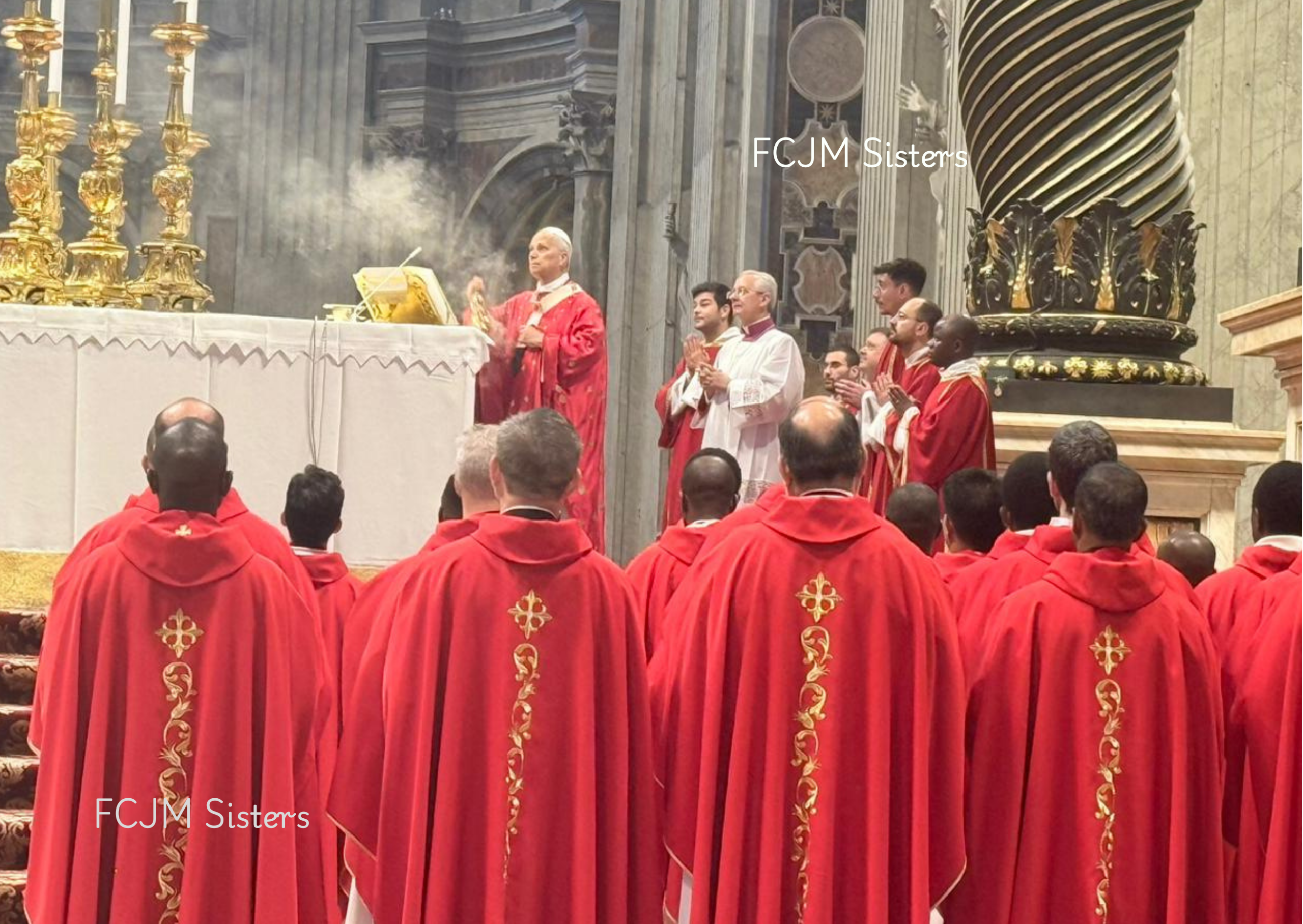 Pentecost at the Vatican: Pope Leo XIV Urges the Faithful to Embrace the Spirit of Peace, Mission, and Truth