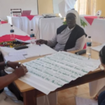 Midlife Workshop in Lilongwe, Malawi