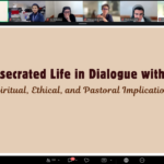 Reflecting on AI and Consecrated Life: Spiritual, Ethical, and Pastoral Perspectives