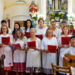 The Czech Church Choirs Festival in Gârnic – A Celebration of Faith and Traditions