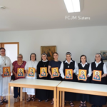 Iconography Course – July 7–11, Sisters’ House, Caransebeș