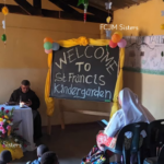 A New Beginning Filled with Gratitude in Dowa, Malawi